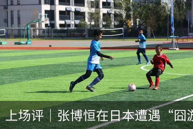 上场评｜张博恒在日本遭遇“囧游”，成本失控的代价不能转嫁给运动员